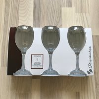 Комплект чаши за вино Pasabahce Imperial - 15 бр., снимка 1 - Чаши - 26198121