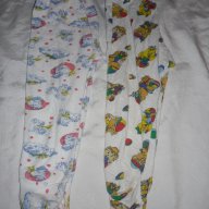 Лот ританки, снимка 2 - Панталони и долнища за бебе - 14015956