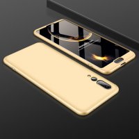 GKK 360 кейс защита калъф мат HUAWEI P20 PRO, P20, снимка 9 - Калъфи, кейсове - 22870291