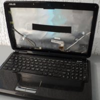 Лаптоп Asus – K50IN, снимка 2 - Лаптопи за дома - 24863000