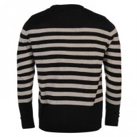 SALE! Pierre Cardin нов оригинален мъжки пуловер - размери S и L, снимка 2 - Блузи - 20505307