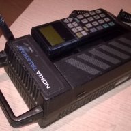 АНТИК-Ретро колекция-nokia talkman-made in finland, снимка 12 - Nokia - 17769117
