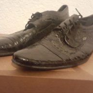 Мъжки обувки 44 номер, снимка 1 - Ежедневни обувки - 17385168