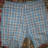 Къси панталони BOSS   мъжки,М, снимка 2 - Къси панталони - 22281629