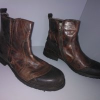 Ask the Misus оригинални обувки, снимка 1 - Мъжки боти - 24472450