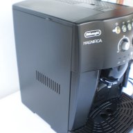 Продавам кафемашини внос от Германия робот,пълен автомат DELONGHI MAGNIFICA, снимка 14 - Кафемашини - 14451814