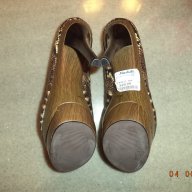 Официални обувки Jessica Simpson, снимка 3 - Дамски обувки на ток - 14795881