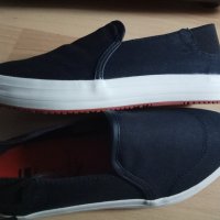 Нови спортни обувки G star Kendo slip on wmn, снимка 5 - Кецове - 20693679