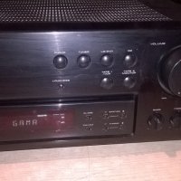 pioneer sx-205rds-stereo receiver-made in uk-внос англия, снимка 12 - Ресийвъри, усилватели, смесителни пултове - 22822866