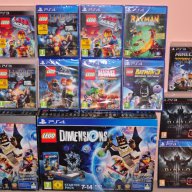Нови ps4,ps3,Duty,Diablo,Metal,Lego,Rayman,Minecraft,trans,marvel,Dime , снимка 2 - Игри за PlayStation - 15916144