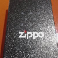 ZIPPO-GTR,оригинал,made in U.S.A., снимка 6 - Колекции - 24598950