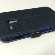 НАМАЛЕНИ!!!Samsung Galaxy S3 mini (i8190/i8200) калъф тип тефтер със силикон, снимка 12 - Калъфи, кейсове - 12291991