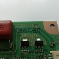 Led Driver SSL320_3E2B, снимка 2 - Части и Платки - 22903229