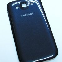 Заден капак за батерия за Samsung I9082, снимка 1 - Резервни части за телефони - 24453105