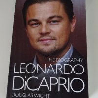 Книга Leonardo Di Caprio - The Biography, снимка 1 - Художествена литература - 19050718