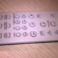 Sony remote-здраво/оригинално-внос швеицария, снимка 1 - Ресийвъри, усилватели, смесителни пултове - 13583720