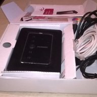 *Huawei e-960 рутер с сим карта-нов в кутия, снимка 3 - Рутери - 17724222