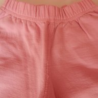 Две ватирани панталончета 12-18 м. за 6 лева, снимка 7 - Панталони и долнища за бебе - 9780274