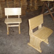Дървени маси и столове за вашият дом., снимка 6 - Маси - 16510407