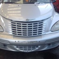 CHRYSLER PT CRUISER 2.0I AUTO НА ЧАСТИ, снимка 1 - Автомобили и джипове - 15850259