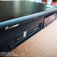 Pioneer PD-M406A 6-CD changer + БОНУС, снимка 6 - Декове - 25745070