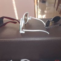 Продавам очила, снимка 8 - Слънчеви и диоптрични очила - 20583627