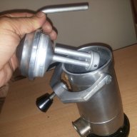 Продавам нови електрически руски алуминиеви кафеварки, снимка 4 - Аксесоари за кухня - 12751631