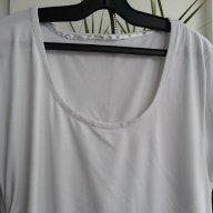 тениска бяла, снимка 5 - Тениски - 11072801