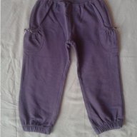 Памучен панталон Брезе, снимка 3 - Панталони и долнища за бебе - 11366436