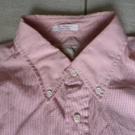 Мъжка риза GANT ,  100% памук, снимка 1 - Ризи - 18195698