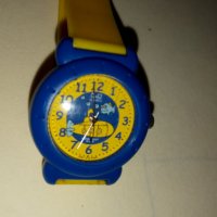 Детски часовник Q&Q - водоустойчив., снимка 9 - Детски - 26070594