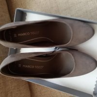 Обувки Marco Tozzi 37.5