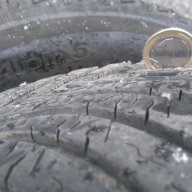 195/65/15 зимни гуми Michelin Alpin 5 DOT2215 , снимка 6 - Гуми и джанти - 16927701