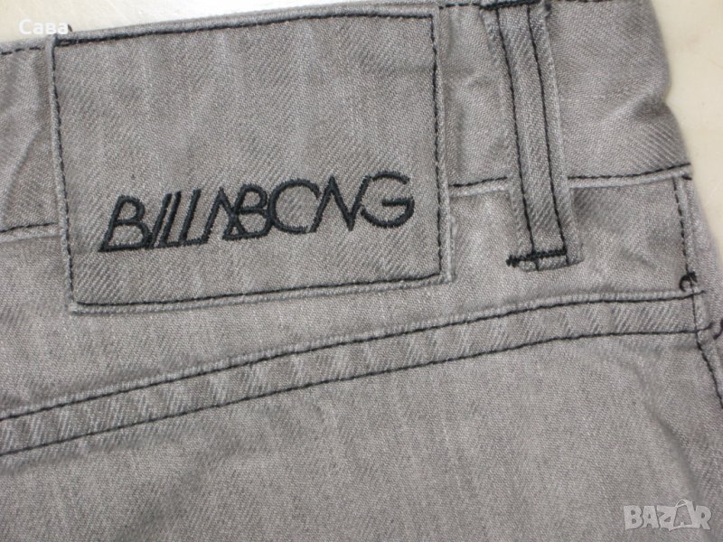 Дънки BILLABONG   мъжки,размер33, снимка 1