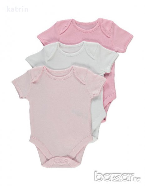 Лот страхотни бодита от George, Англия, снимка 1