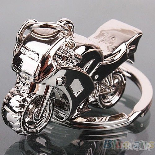 Ключодържател пистов мотор, снимка 1