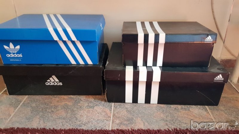 Кутии за обувки, снимка 1