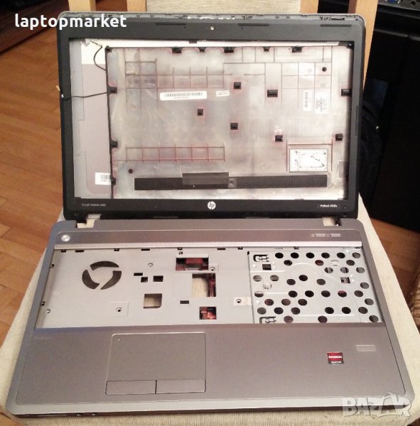 HP Probook 4540s на части, снимка 1