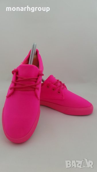 Дамски обувки Karmen-Pink, снимка 1