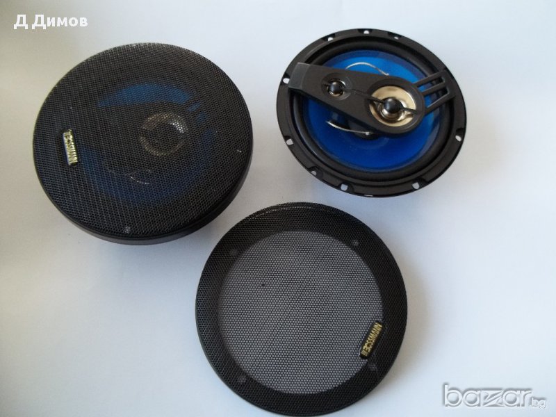 Високоговорител LORDWOOD XR-635, снимка 1