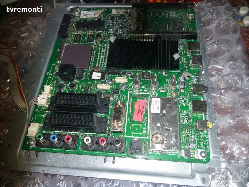Main Board 17MB70-5P V1 050511 , снимка 1