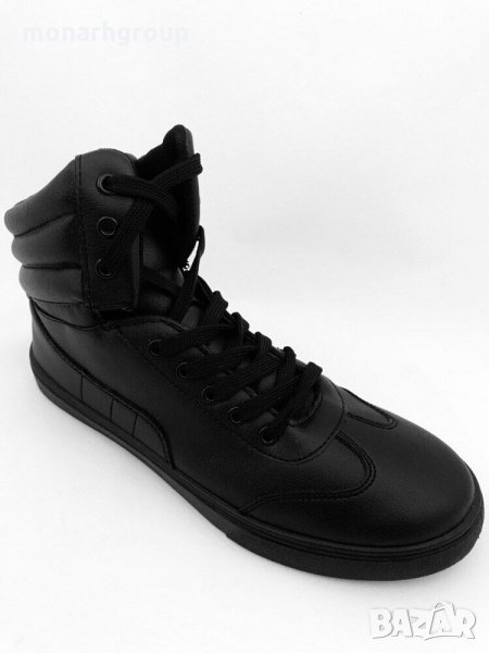 Мъжки обувки Hulk, снимка 1