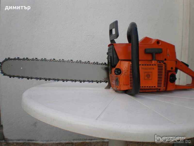 хускварна/Husqvarna 61, снимка 1