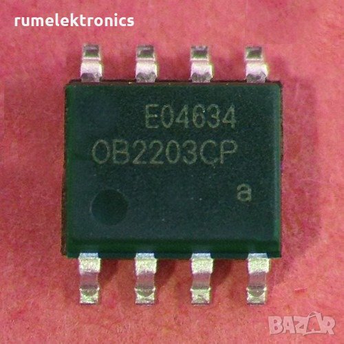 OB2203CP, снимка 1
