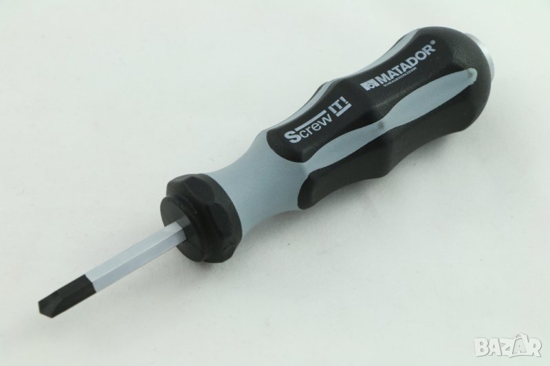 екстрактор за развалени болтове и видии, Matador, немски, внос от Германия, снимка 1