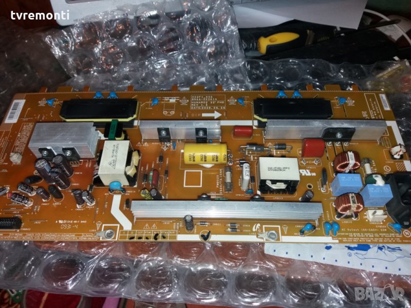 POWER SUPPLY H32F1_9ss BN44-00261а, снимка 1