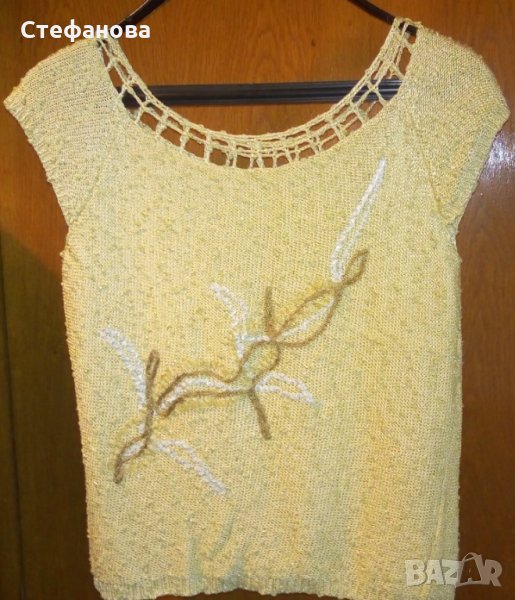 Дамска блуза, снимка 1