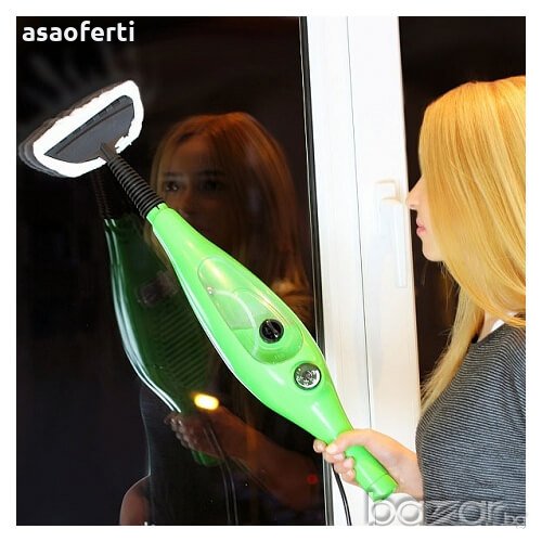 Парочистачка STEAM MOP 12 в 1, снимка 1