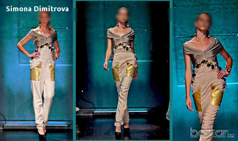 Авторски модели, снимка 1