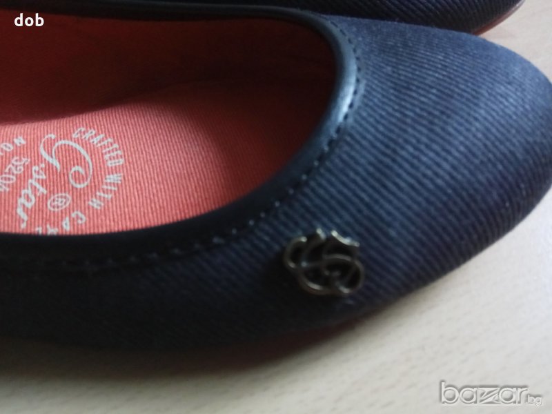 Обувки G-Star Darcy Ornament Ballet , снимка 1